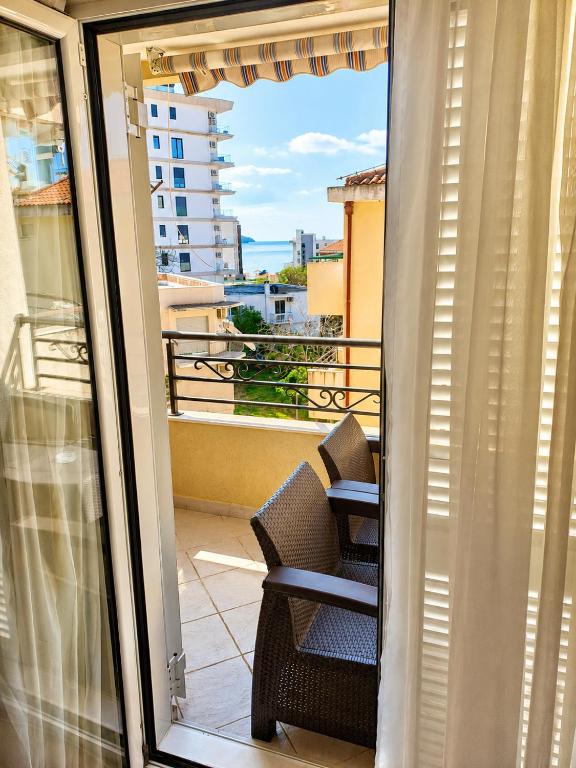 Budva apartman - 3