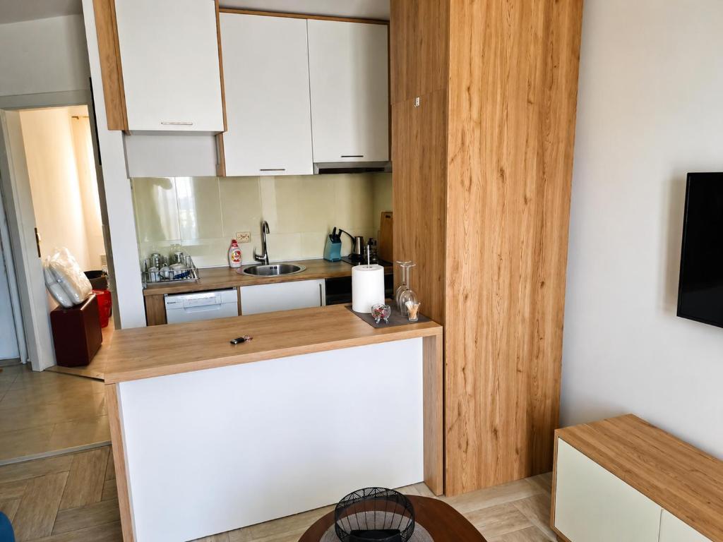 Budva apartman - 4