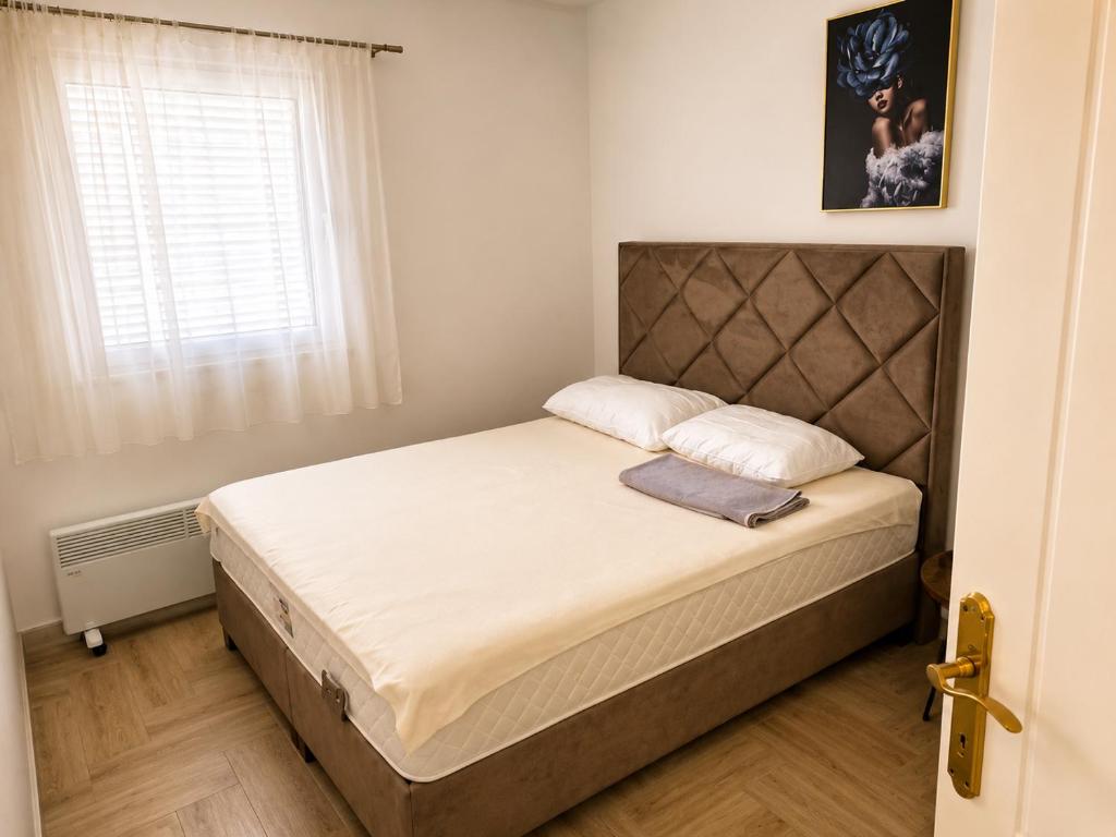 Budva apartman - 5