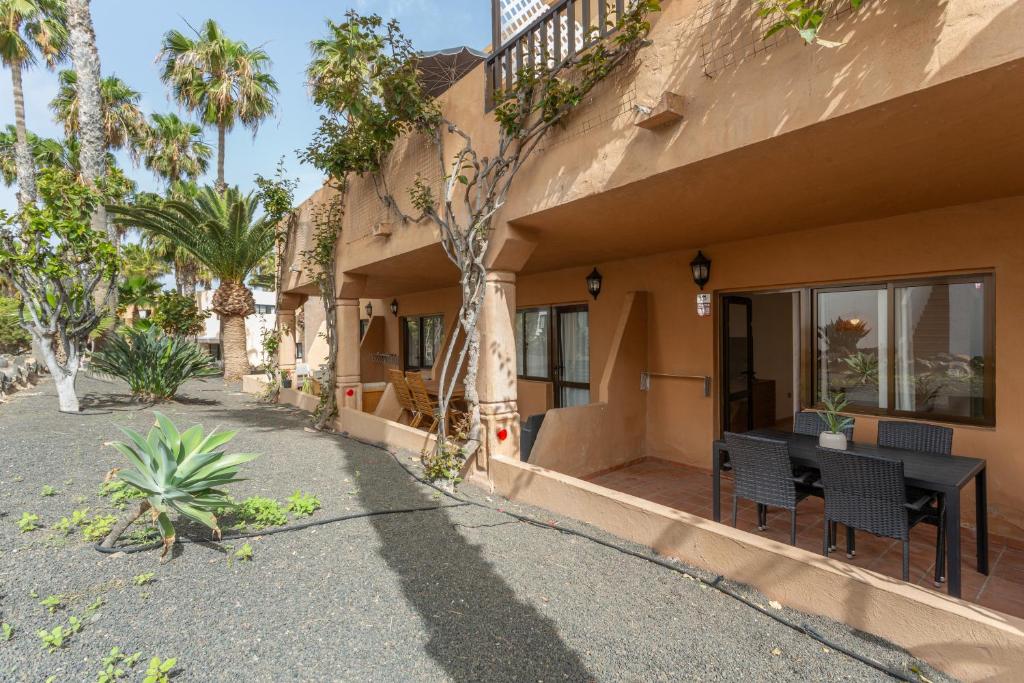 Casa Oasis - 3