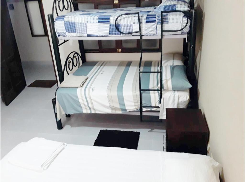 Amaca Hostal - 3