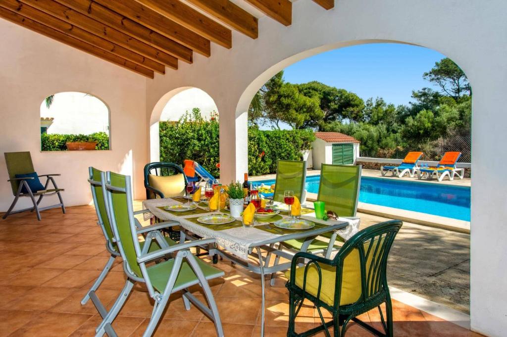 Villa Son Felip by Villa Plus - 3