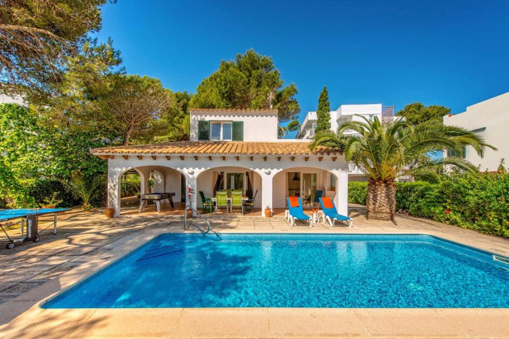 Villa Son Felip by Villa Plus - 4