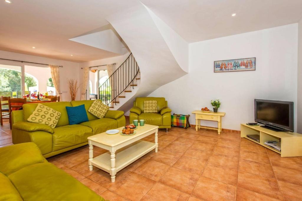Villa Son Felip by Villa Plus - 5