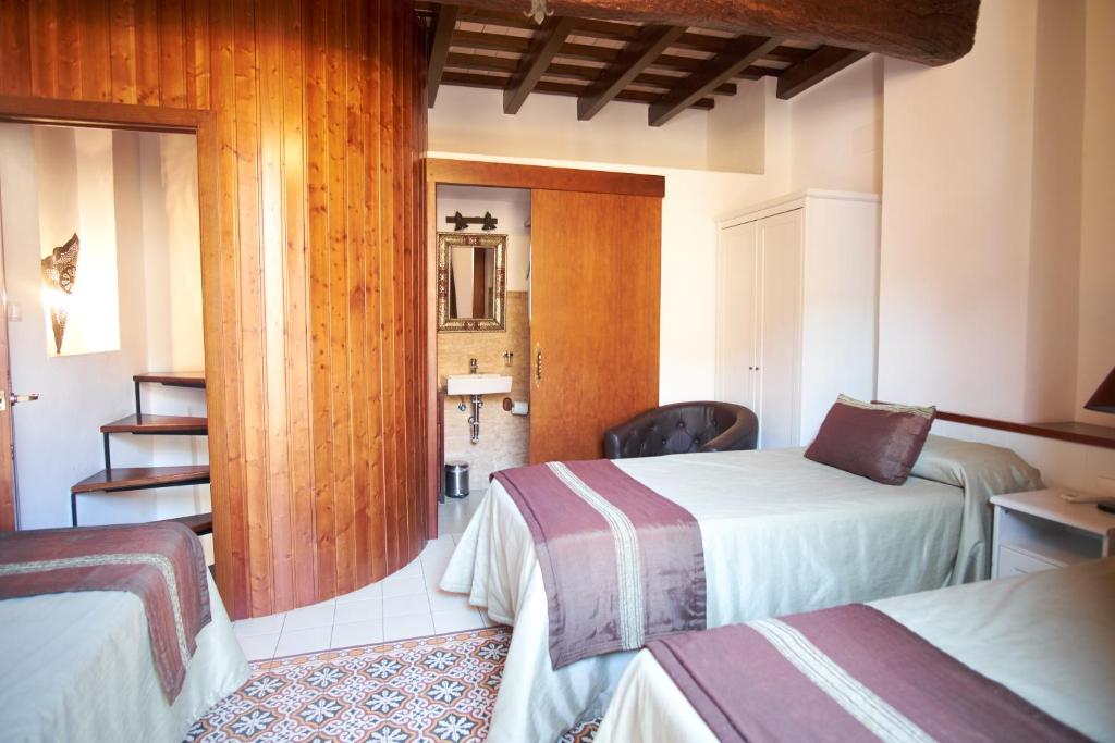Las Casas del Potro photo