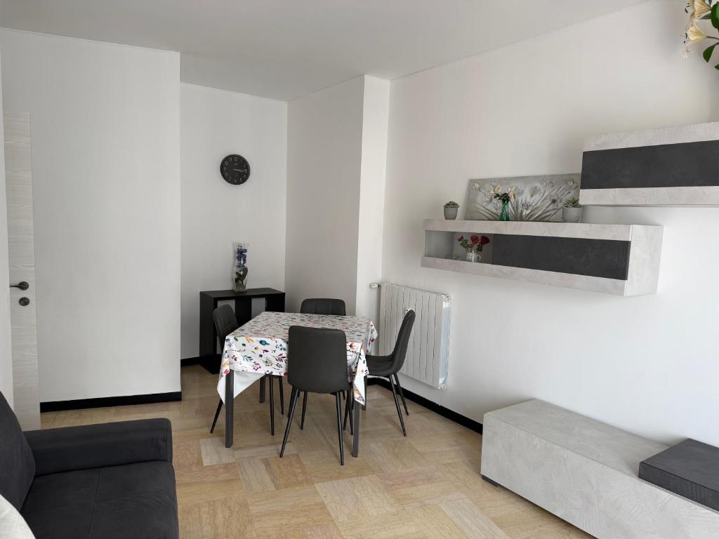 Tanino’s house - 2