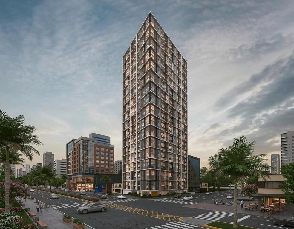 Javier Prado 595 Residences by Geko - 1