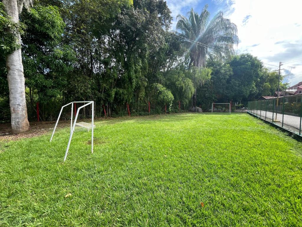 Casa en Melgar - 2