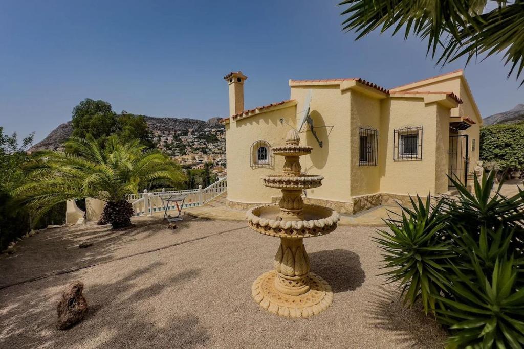Villa Del Mar - 2