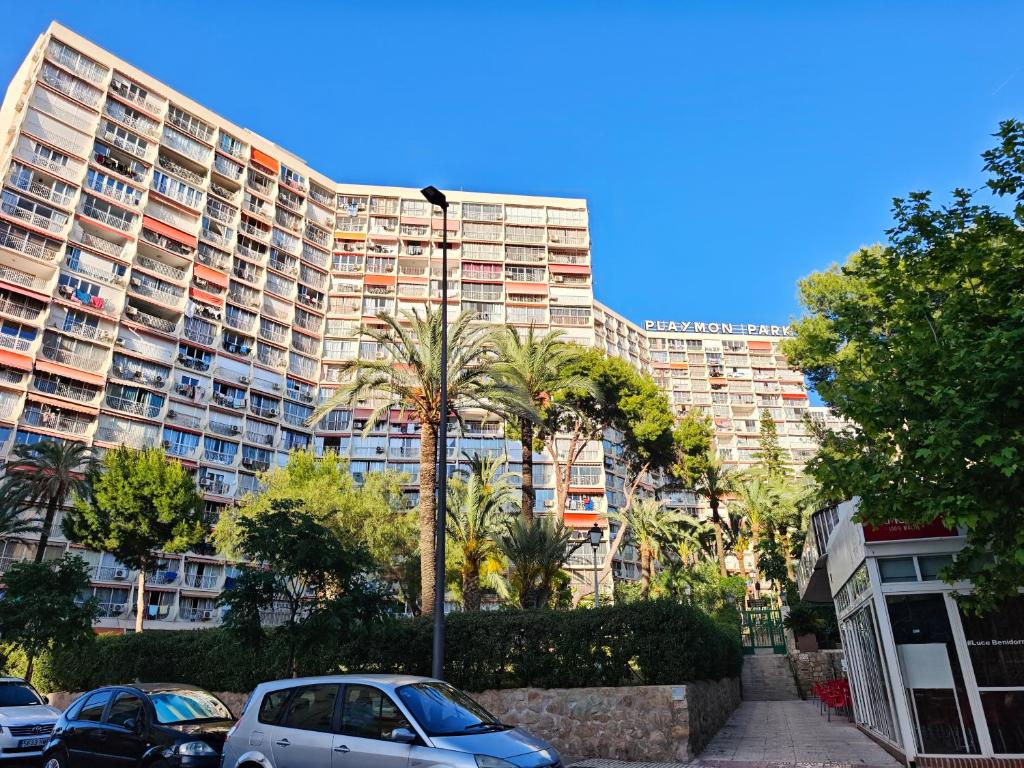 Lovers Hideaway Benidorm - 3