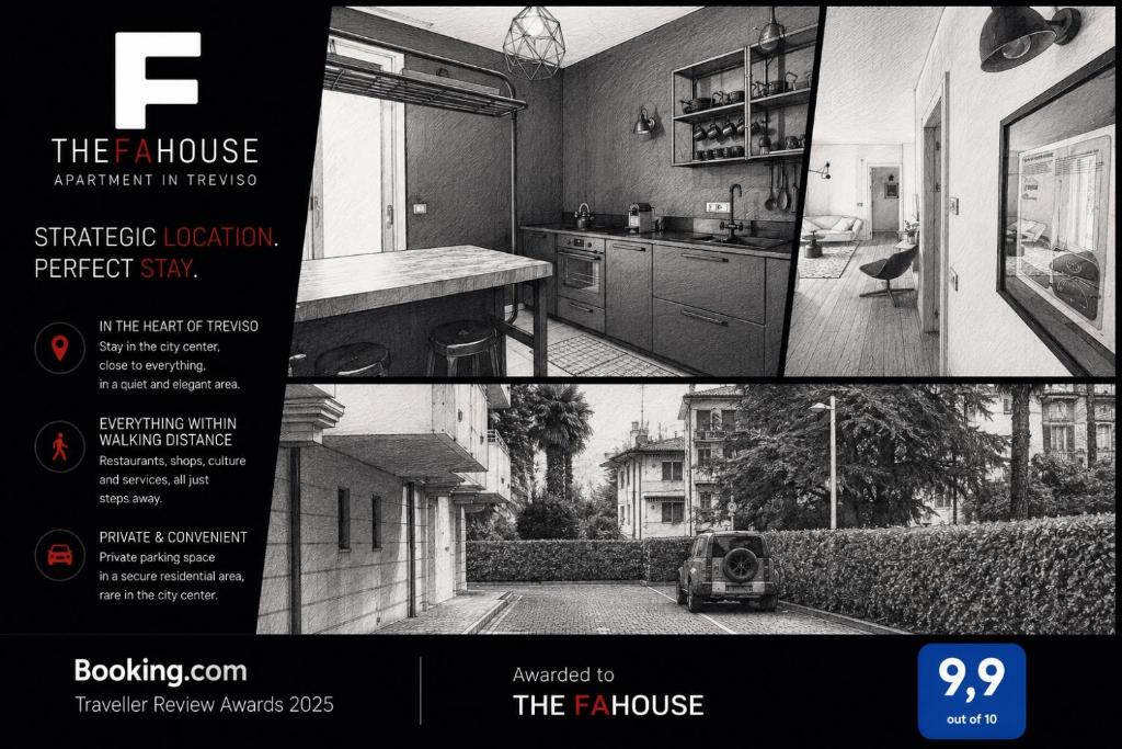 THE FAHOUSE - 2