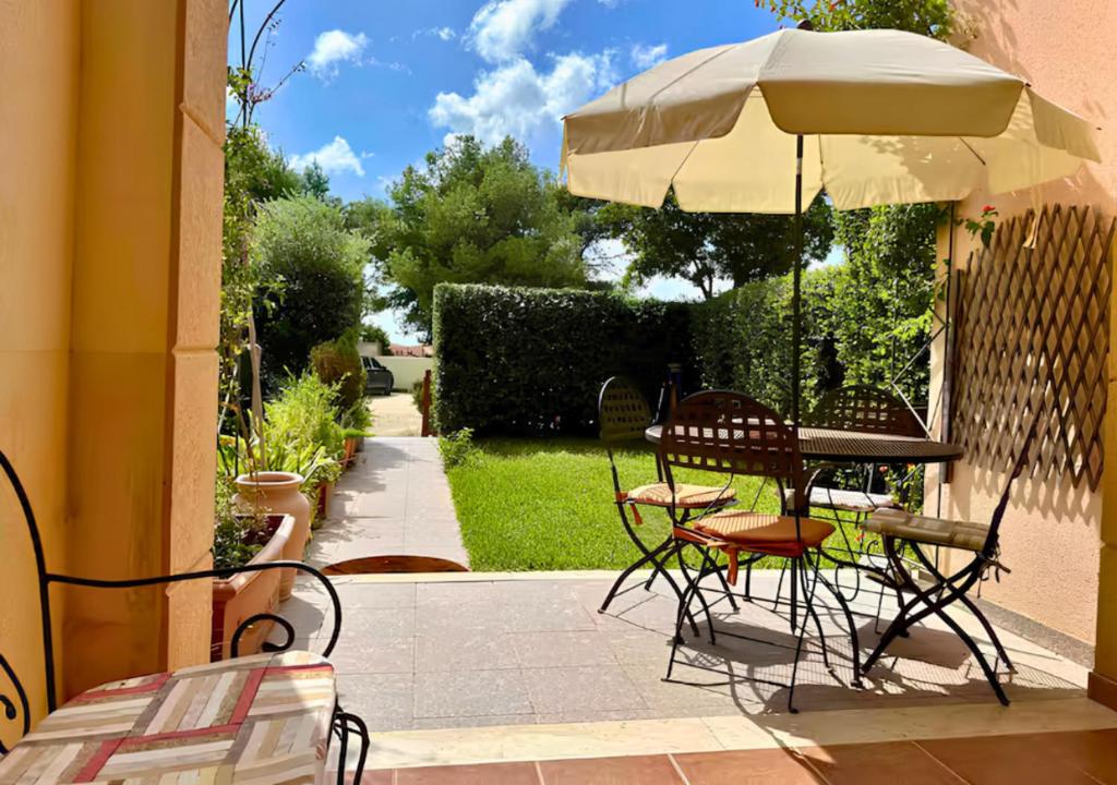 [Stagnone di Marsala]- con Giardino e Wi-fi - 1