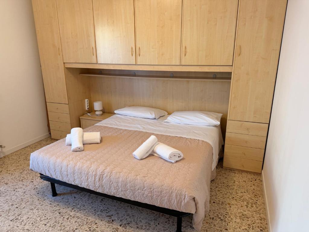 Bilocale Cristal 7- Family Apartment - Pet Friendly - 4