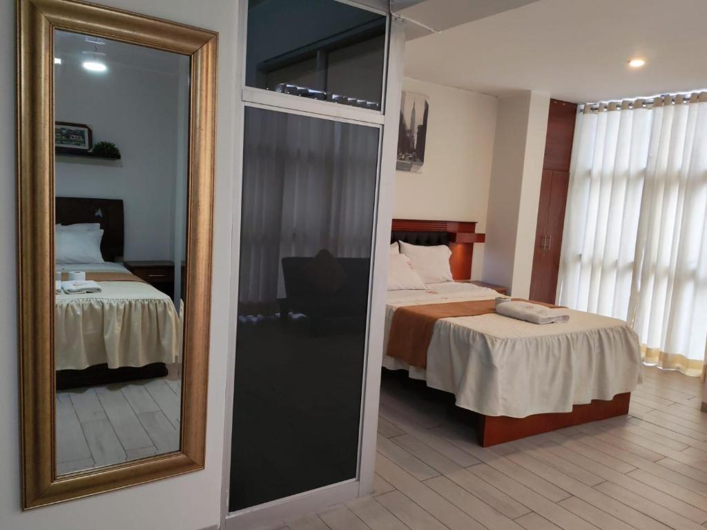 Hotel JB Huancayo - 1
