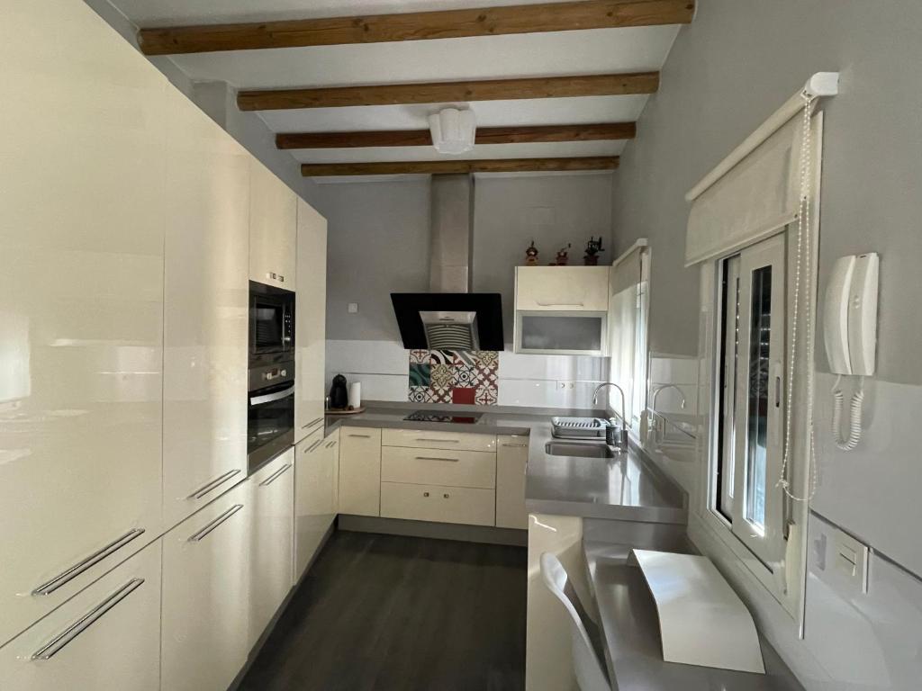 Apartamento en la Judería de Sevilla - 2