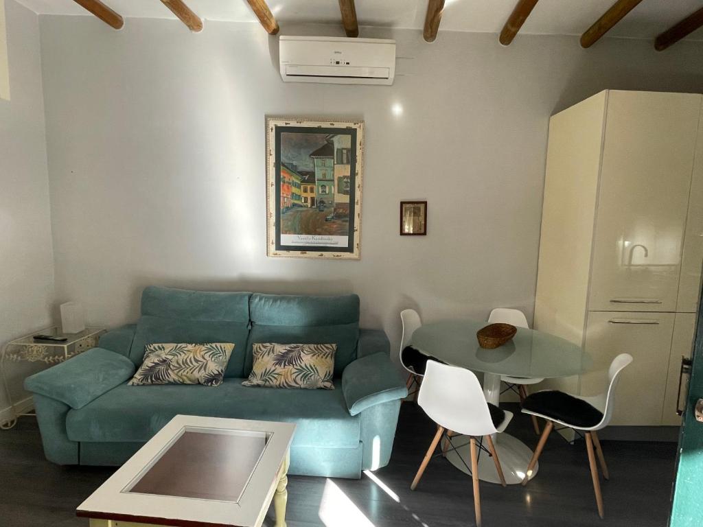 Apartamento en la Judería de Sevilla - 1