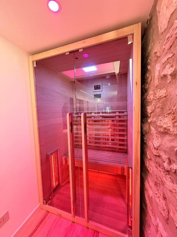 Suite spa civico 4 - 3