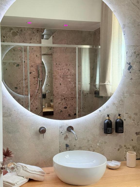 Suite spa civico 4 - 5