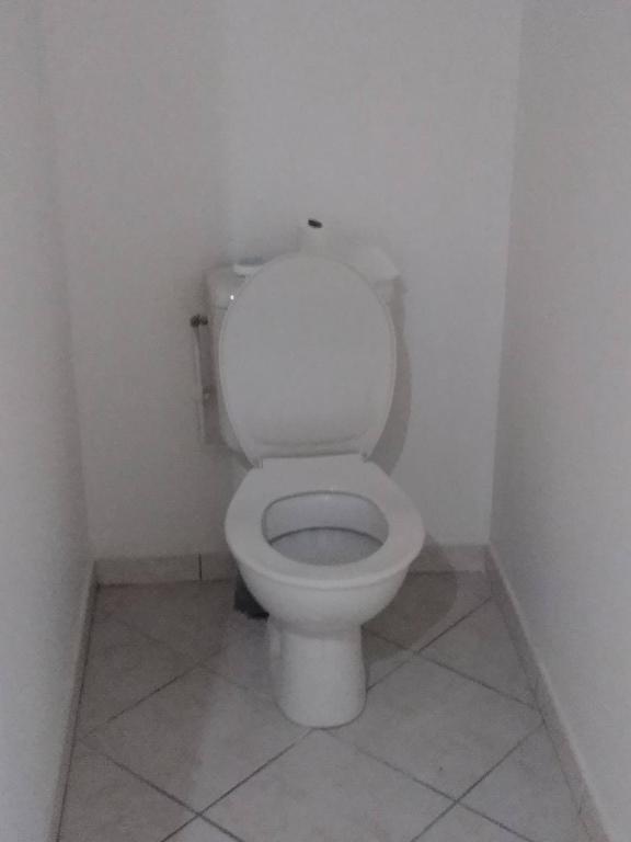 Appartement - Mairie du 11ème - 5