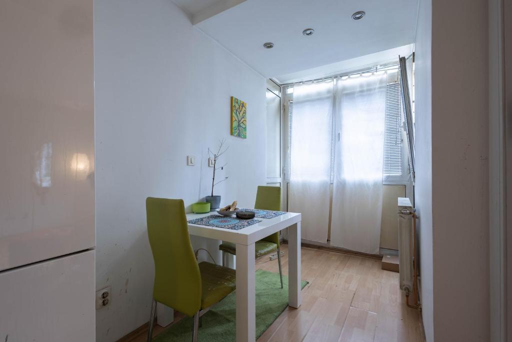 Moon Apartment - 4
