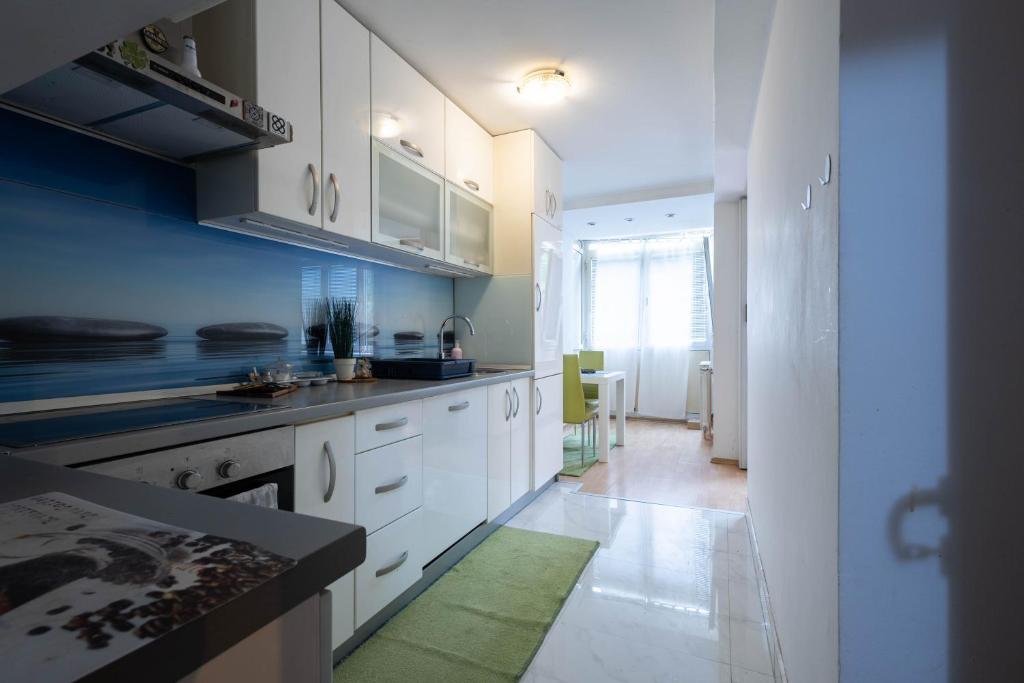 Moon Apartment - 3