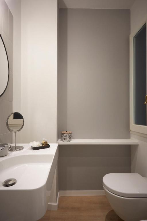 Via Calzaiuoli 3 bedrooms, 3 bathrooms - 4