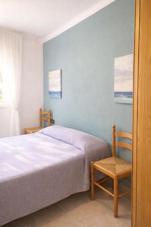 Rooms in Palma Center - 1