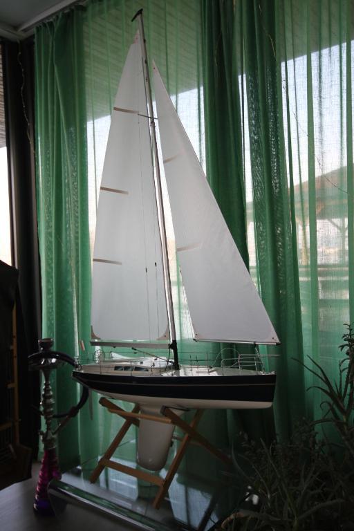 B&B Botel Charlie - 5