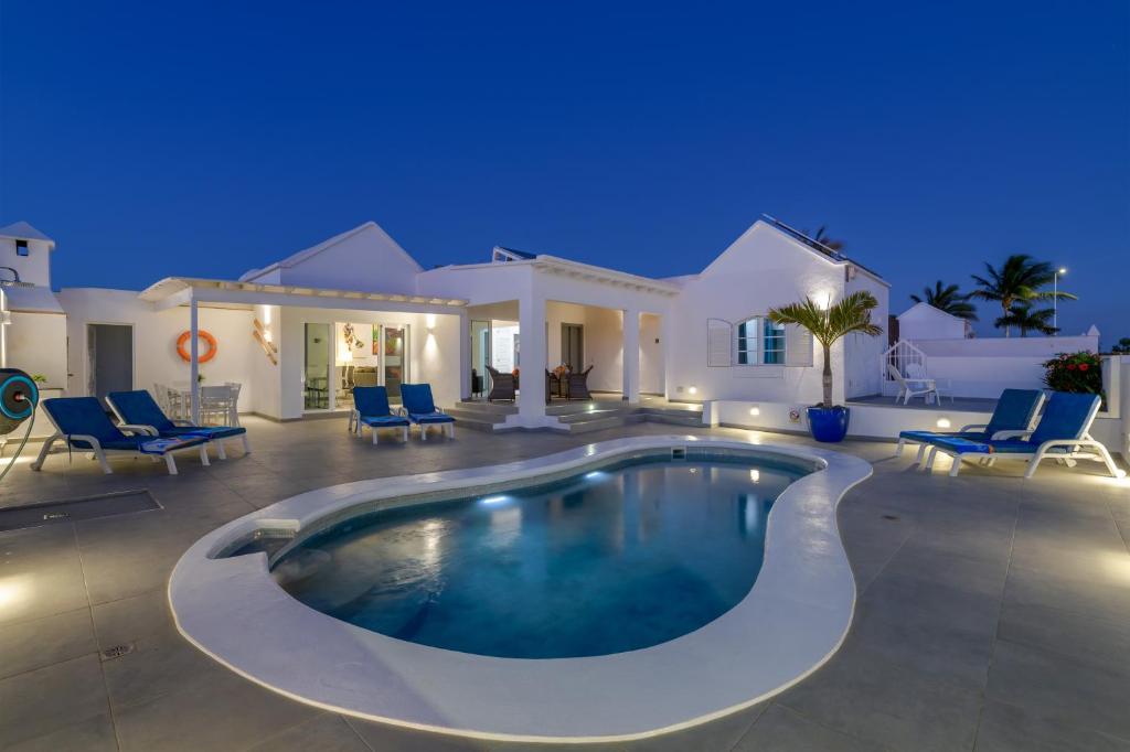 Villa de Carrida - 2