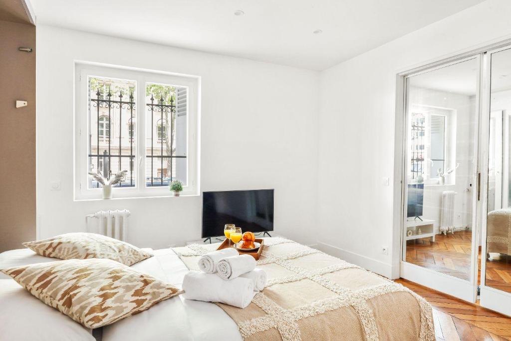 BnBNova - 1BR - Champs-Élysées & Arc de Triomphe - 4