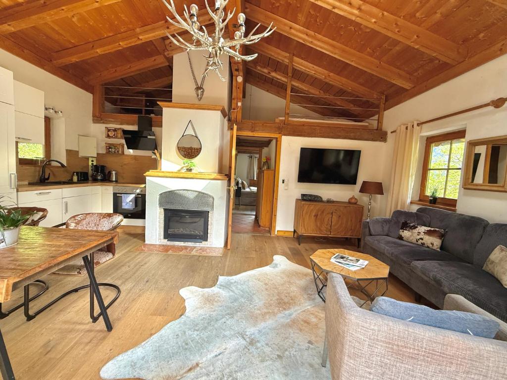 CHALET BELLE KITZ by Belle Stay - 4