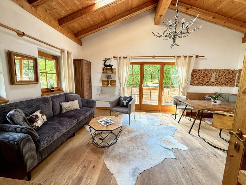 CHALET BELLE KITZ by Belle Stay - 5