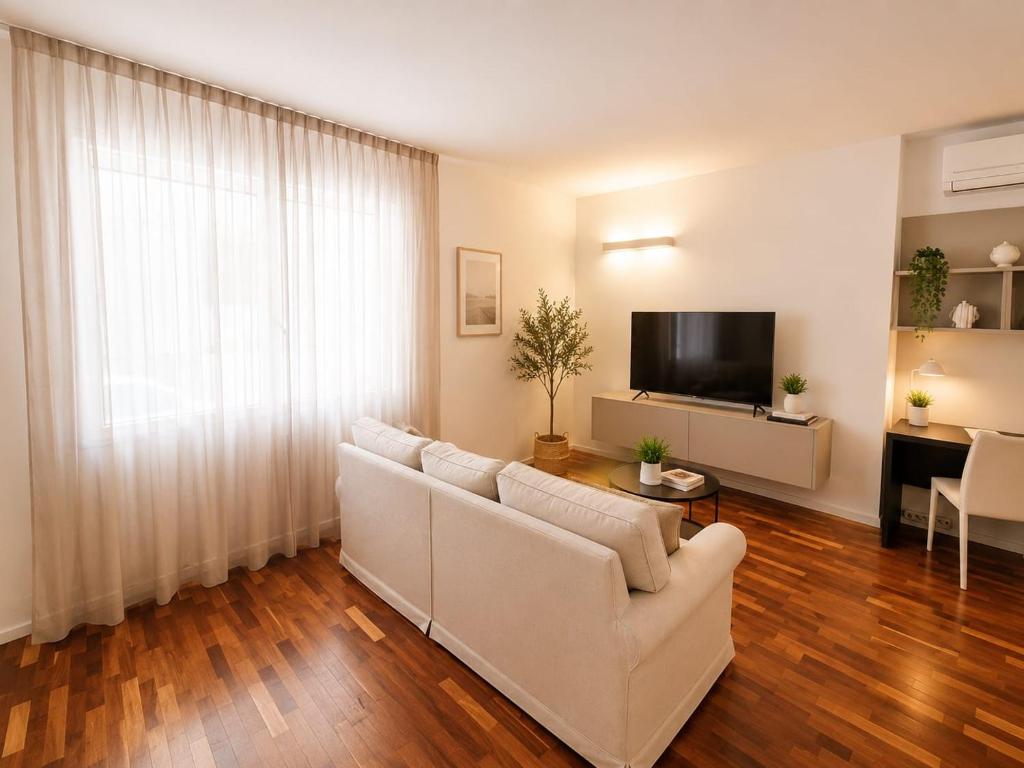 Residence Marina Fronte Mare by Salentoville Gallipoli - 2