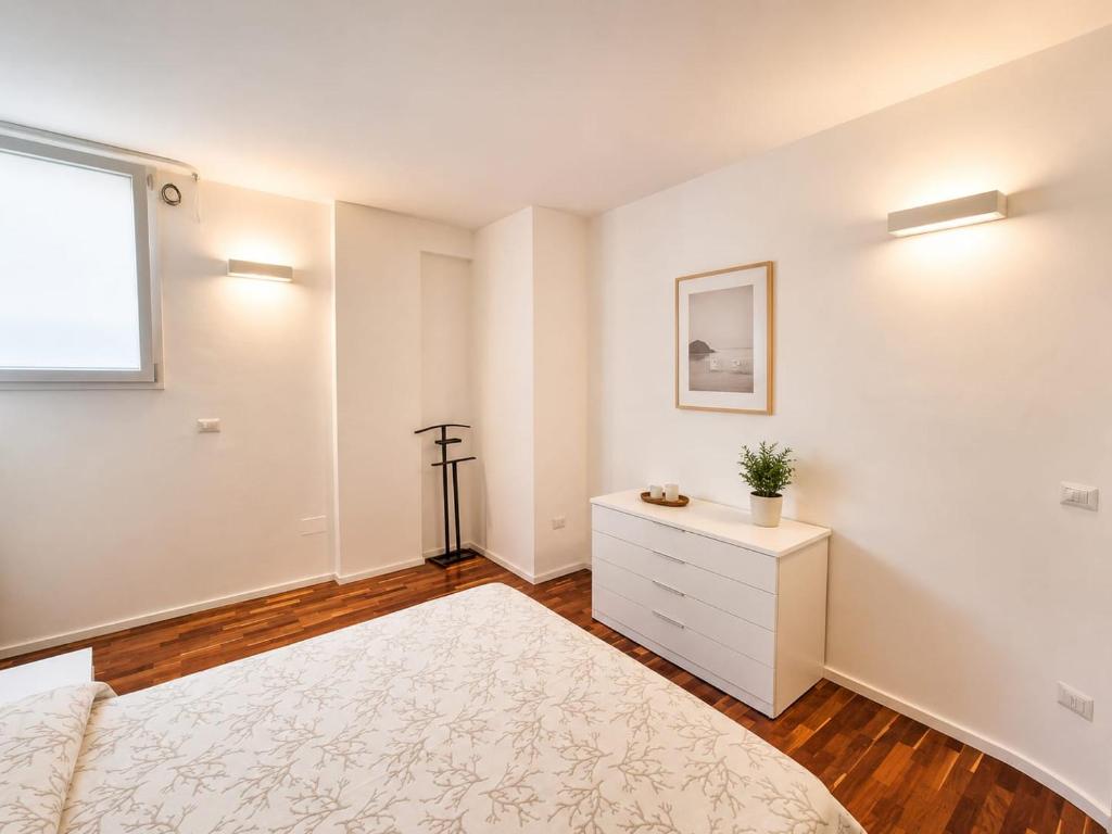 Residence Marina Fronte Mare by Salentoville Gallipoli - 4