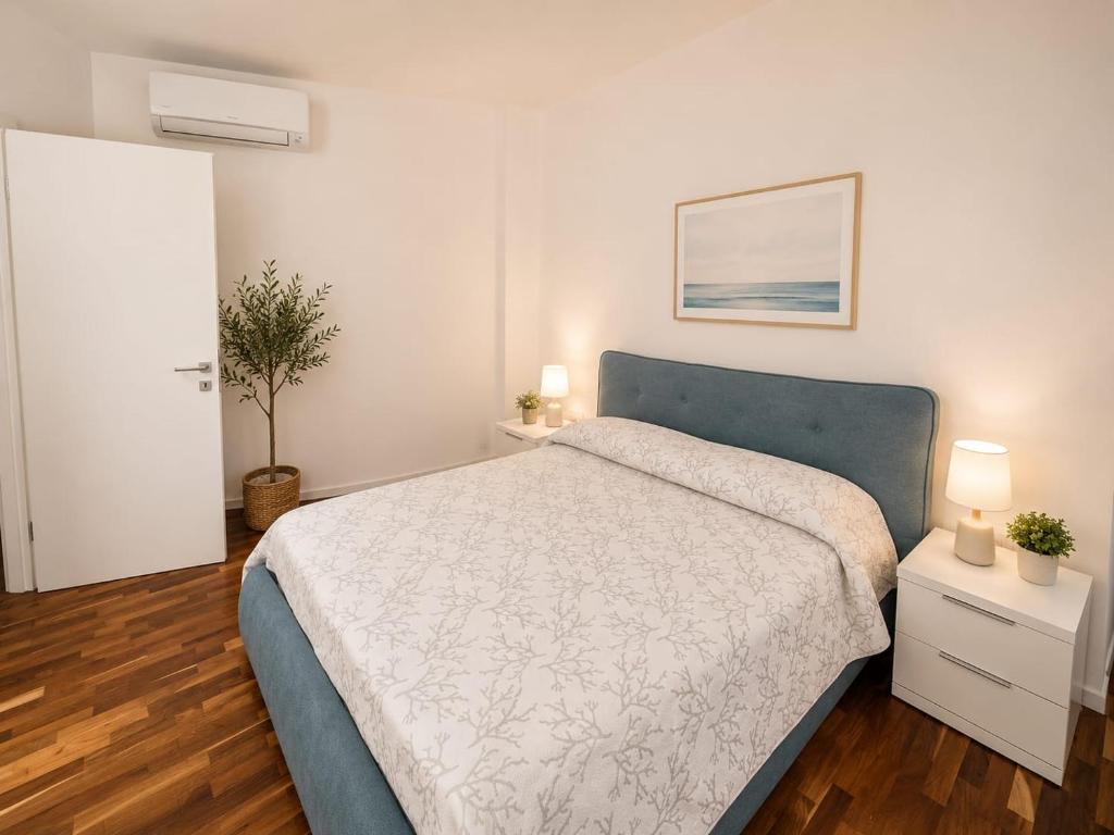 Residence Marina Fronte Mare by Salentoville Gallipoli - 5