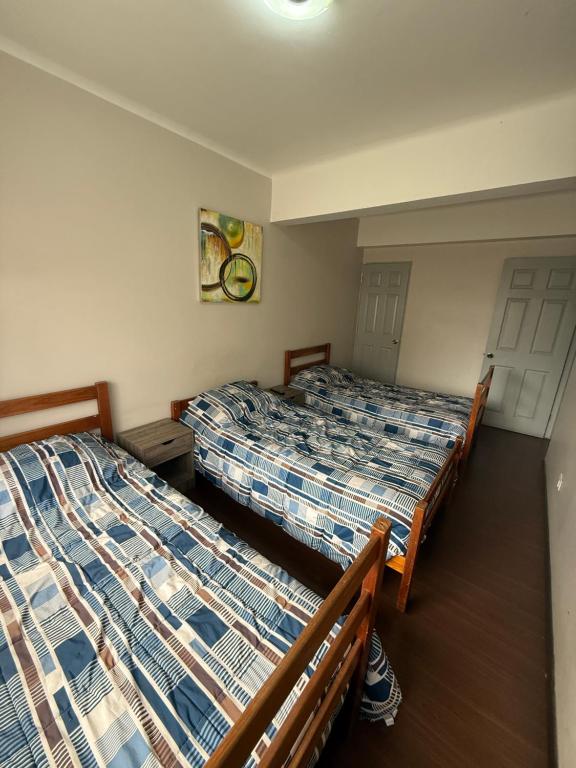 Hostal Matta - 3