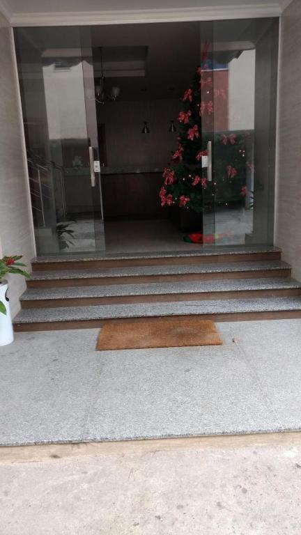 Hotel Palmeiras Ltda photo