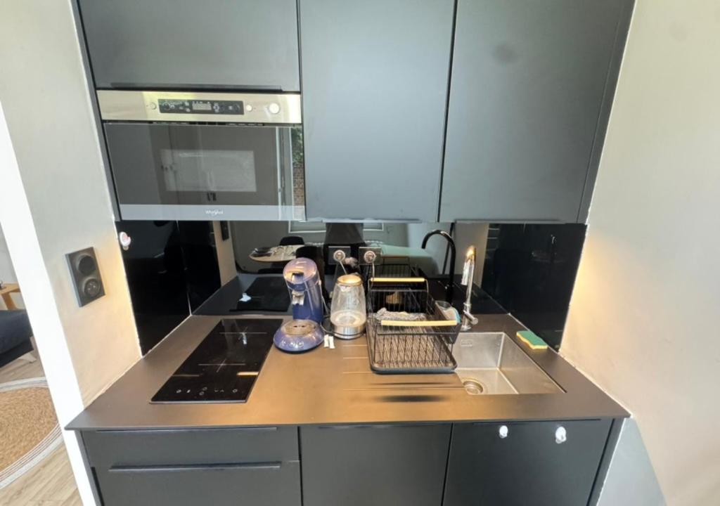 Duplex Jacobins Cosy - 5