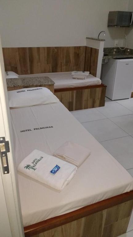 Hotel Palmeiras Ltda photo