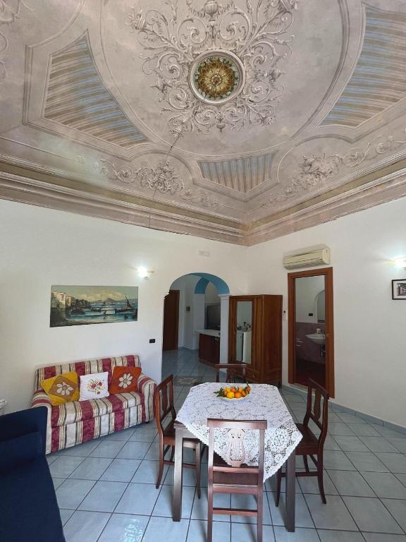 La Dimora degli affreschi - 4