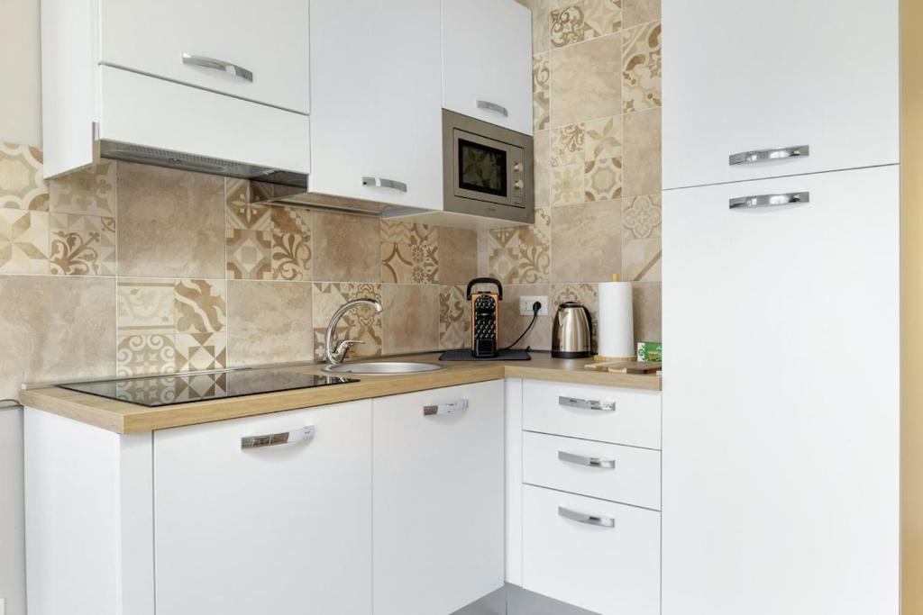 Modern Home Milano with Wi-Fi & AC 15 min to Duomo - 4