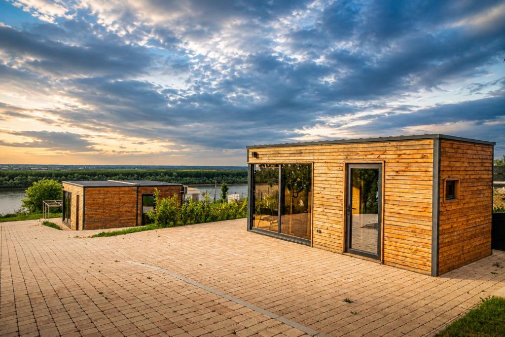 Cherry Homes - 2