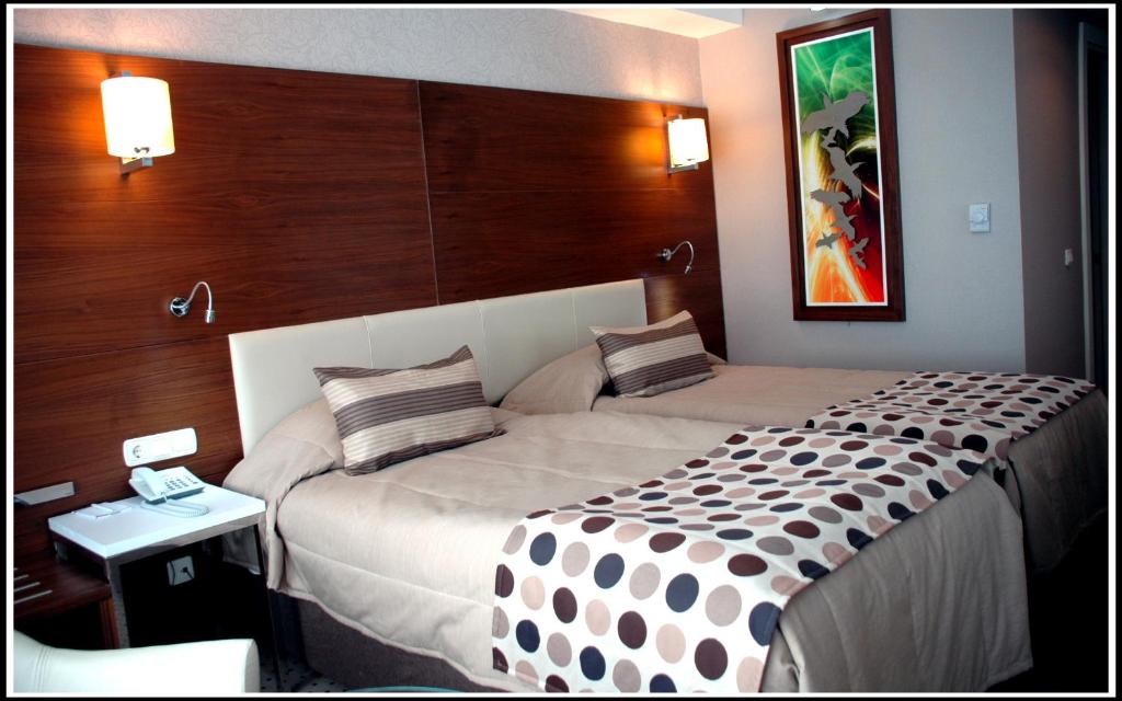 Alba Hotel photo