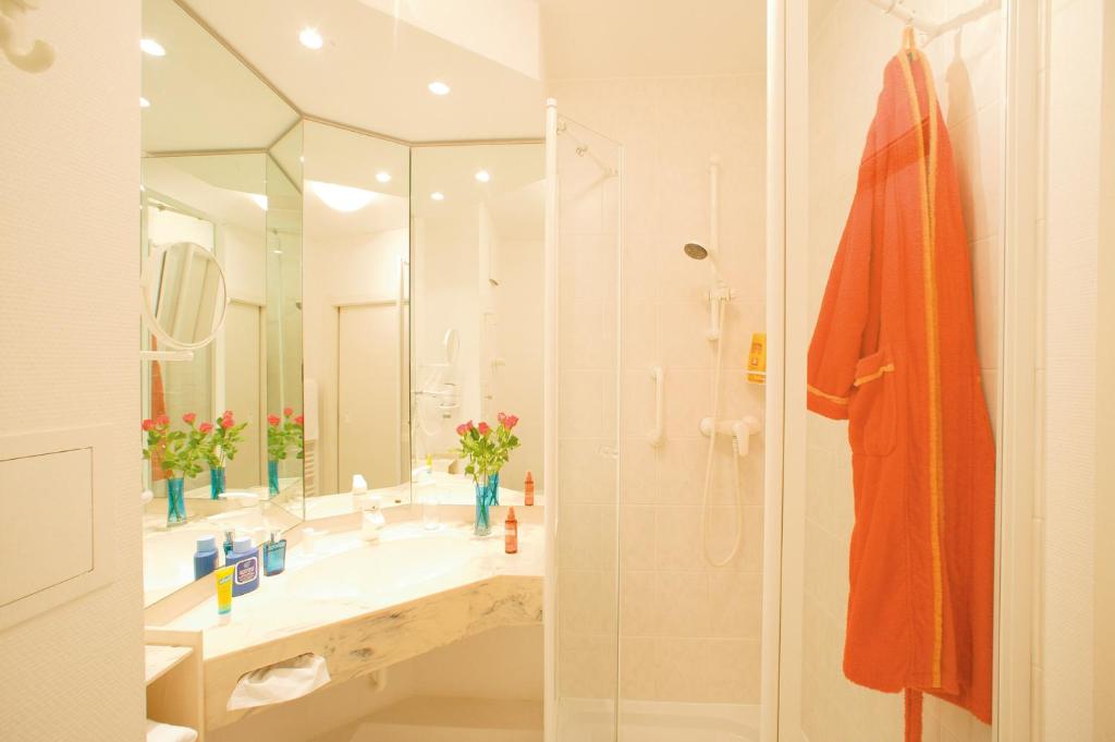 Thermenhotel Sonnenhof - 2