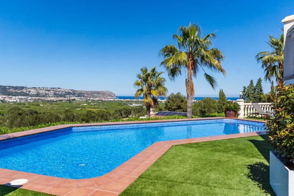 Villa Lilavadee - 1