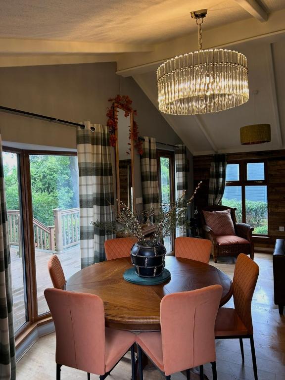 Woodside Lodge, Weybourne photo 4