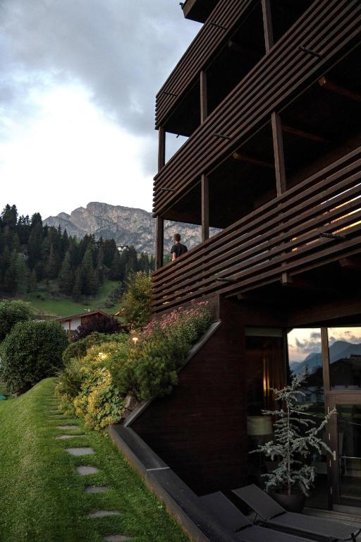 Saleghes Dolomites Residence - 1