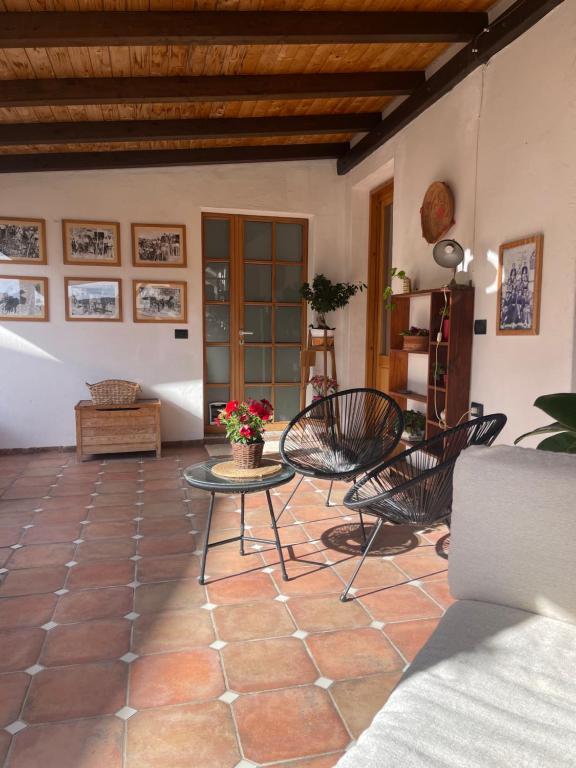 Arega Rooms - 2