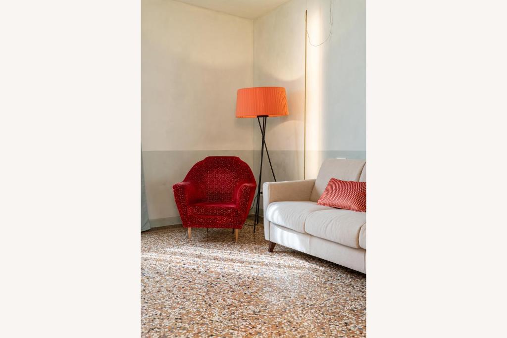 Bilocale 301 Palazzo Archimede - 2