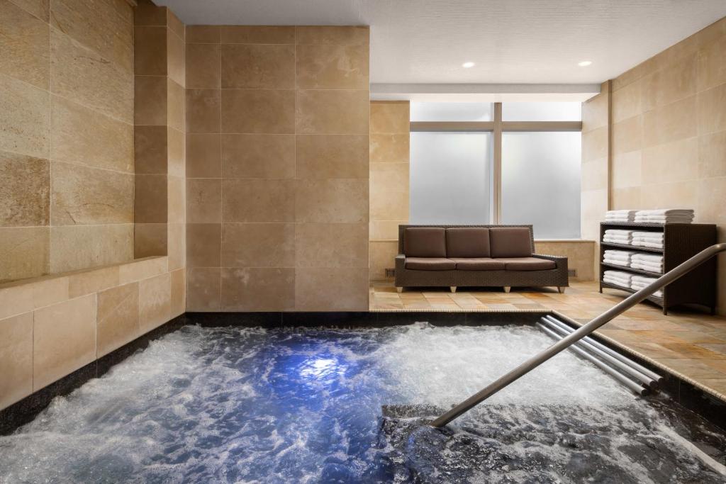 spa